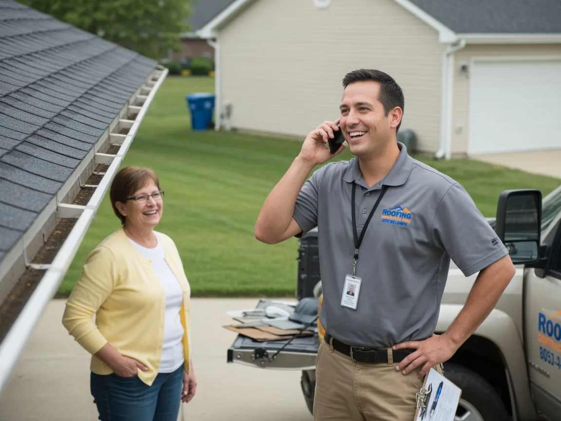 Local Roofing Contractors Monett, MO FAQs